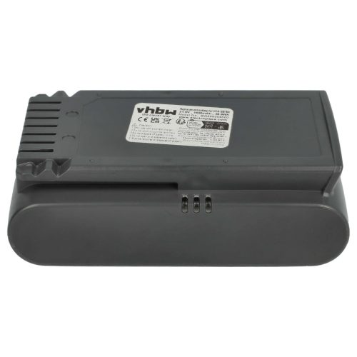 VHBW Akku Samsung 8806092219397, VCASBTA60, VCA-SBTA60 - 1800 mAh 21,6 V Li-Ion