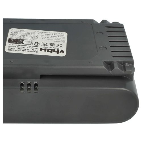 VHBW Akku Samsung 8806092219397, VCASBTA60, VCA-SBTA60 - 1800 mAh 21,6 V Li-Ion