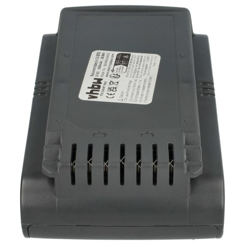 VHBW Akku Samsung 8806092219397, VCASBTA60, VCA-SBTA60 - 1800 mAh 21,6 V Li-Ion