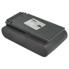 VHBW Akku Samsung 8806092219397, VCASBTA60, VCA-SBTA60 - 1800 mAh 21,6 V Li-Ion