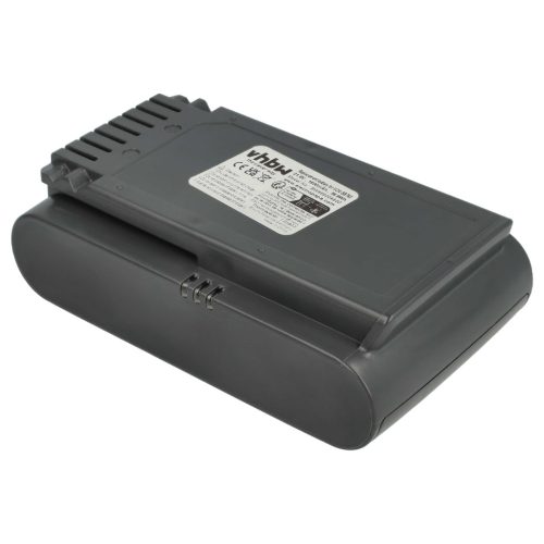 VHBW Akku Samsung 8806092219397, VCASBTA60, VCA-SBTA60 - 1800 mAh 21,6 V Li-Ion