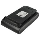 VHBW Akku DJ96-00242A, VCA-SAPA95/WA, VCA-SBTA95, VCA-SBTA95/AA - 2200 mAh 25,2 V Li-Ion