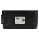 VHBW Akku DJ96-00242A, VCA-SAPA95/WA, VCA-SBTA95, VCA-SBTA95/AA - 2200 mAh 25,2 V Li-Ion