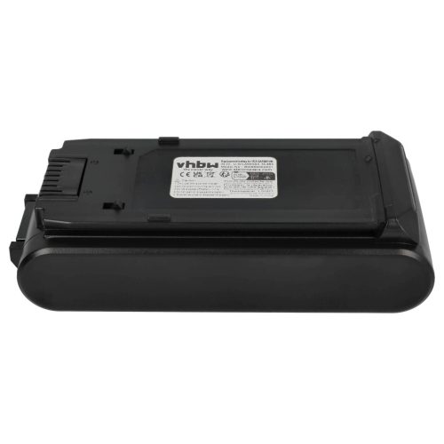 VHBW Akku DJ96-00242A, VCA-SAPA95/WA, VCA-SBTA95, VCA-SBTA95/AA - 2200 mAh 25,2 V Li-Ion