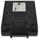 VHBW Akku DJ96-00242A, VCA-SAPA95/WA, VCA-SBTA95, VCA-SBTA95/AA - 2200 mAh 25,2 V Li-Ion