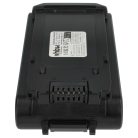 VHBW Akku DJ96-00242A, VCA-SAPA95/WA, VCA-SBTA95, VCA-SBTA95/AA - 2200 mAh 25,2 V Li-Ion