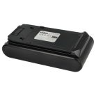 VHBW Akku DJ96-00242A, VCA-SAPA95/WA, VCA-SBTA95, VCA-SBTA95/AA - 2200 mAh 25,2 V Li-Ion