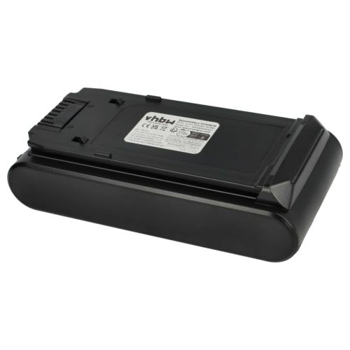 VHBW Akku DJ96-00242A, VCA-SAPA95/WA, VCA-SBTA95, VCA-SBTA95/AA - 2200 mAh 25,2 V Li-Ion