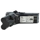 VHBW Akku Philips IP827, 300000517621 - 2000 mAh 18 V Li-Ion