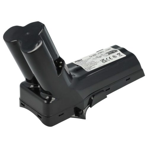 VHBW Akku Philips IP827, 300000517621 - 2600 mAh 18 V Li-Ion