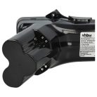 VHBW Akku Philips IP827, 300000517621 - 2600 mAh 18 V Li-Ion