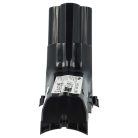 VHBW Akku Philips IP827, 300000517621 - 2600 mAh 18 V Li-Ion