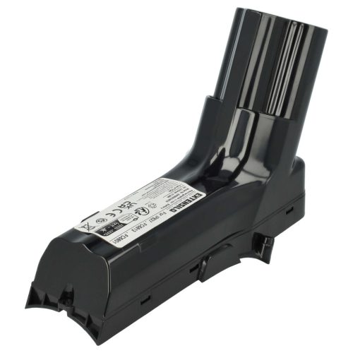 VHBW Akku Philips IP827, 300000517621 - 3200 mAh 18 V Li-Ion