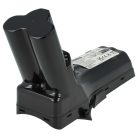 VHBW Akku Philips IP827, 300000517621 - 3200 mAh 18 V Li-Ion