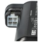 VHBW Battery AEG S91-0400410-SU2, OSBP72LI - 2000 mAh 7.2 V Li-Ion