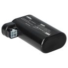 VHBW Battery AEG S91-0400410-SU2, OSBP72LI - 2000 mAh 7.2 V Li-Ion