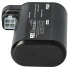 VHBW Battery AEG S91-0400410-SU2, OSBP72LI - 2000 mAh 7.2 V Li-Ion