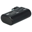 VHBW Akku AEG S91-0400410-SU2, OSBP72LI - 2600 mAh 7,2 V Li-Ion