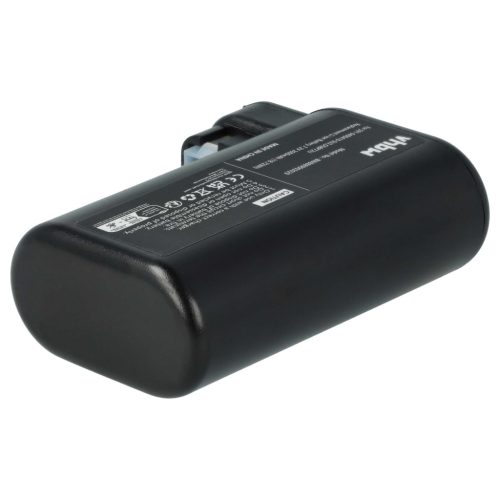 VHBW Akku AEG S91-0400410-SU2, OSBP72LI - 2600 mAh 7,2 V Li-Ion