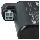 VHBW Akku AEG S91-0400410-SU2, OSBP72LI - 2600 mAh 7,2 V Li-Ion