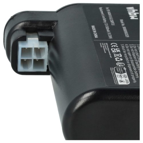 VHBW Akku AEG S91-0400410-SU2, OSBP72LI - 2600 mAh 7,2 V Li-Ion