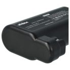 VHBW Akku AEG S91-0400410-SU2, OSBP72LI - 2600 mAh 7,2 V Li-Ion