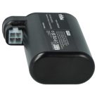VHBW Akku AEG S91-0400410-SU2, OSBP72LI - 2600 mAh 7,2 V Li-Ion