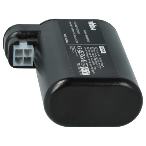VHBW Akku AEG S91-0400410-SU2, OSBP72LI - 2600 mAh 7,2 V Li-Ion