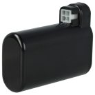 VHBW Akku AEG S91-0400410-SU2, OSBP72LI - 3400 mAh 7,2 V Li-Ion