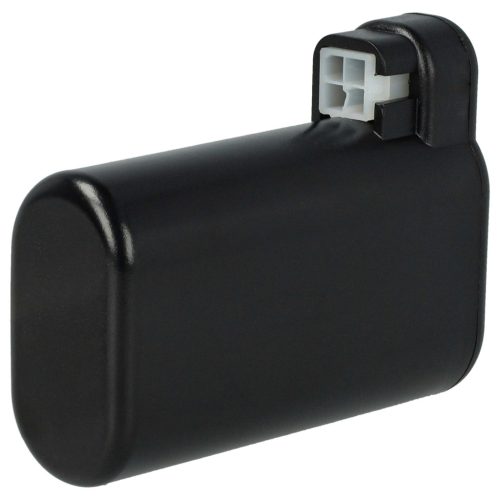 VHBW Akku AEG S91-0400410-SU2, OSBP72LI - 3400 mAh 7,2 V Li-Ion