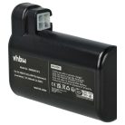 VHBW Akku AEG S91-0400410-SU2, OSBP72LI - 3400 mAh 7,2 V Li-Ion