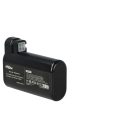 VHBW Akku AEG S91-0400410-SU2, OSBP72LI - 3400 mAh 7,2 V Li-Ion