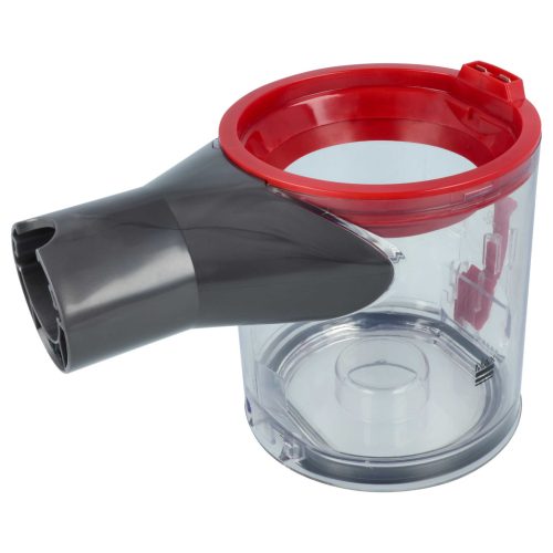 VHBW Porszívó porgyűjtő Dyson 967699-01 - 12 x 12 x 13 cm műanyag
