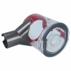 VHBW Porszívó porgyűjtő Dyson 967699-01 - 12 x 12 x 13 cm műanyag