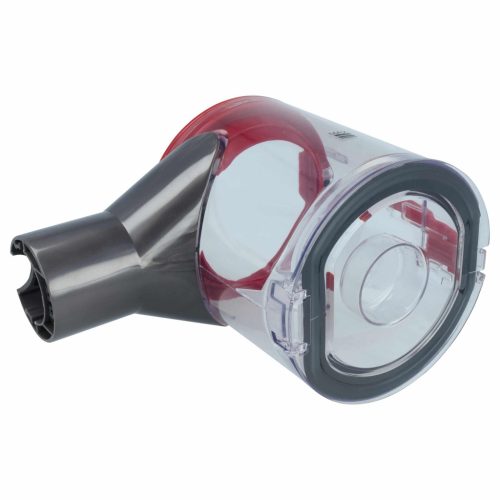 VHBW Porszívó porgyűjtő Dyson 967699-01 - 12 x 12 x 13 cm műanyag