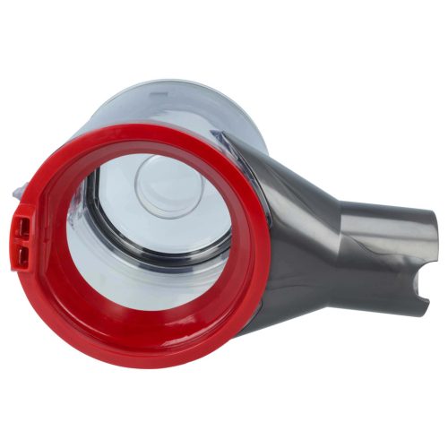 VHBW Porszívó porgyűjtő Dyson 967699-01 - 12 x 12 x 13 cm műanyag