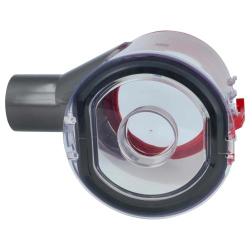 VHBW Porszívó porgyűjtő Dyson 967699-01 - 12 x 12 x 13 cm műanyag