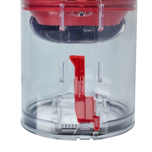 VHBW Porszívó porgyűjtő Dyson 967699-01 - 12 x 12 x 13 cm műanyag