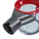 VHBW Porszívó porgyűjtő Dyson 967699-01 - 12 x 12 x 13 cm műanyag