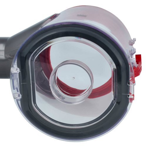VHBW Porszívó porgyűjtő Dyson 967699-01 - 12 x 12 x 13 cm műanyag