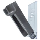 VHBW Wandhalterung Dyson 969042-01 Ersatz - Sicherer Gummihalter