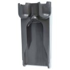 VHBW Wandhalterung Dyson 969042-01 Ersatz - Sicherer Gummihalter