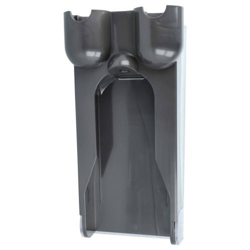 VHBW Wandhalterung Dyson 969042-01 Ersatz - Sicherer Gummihalter