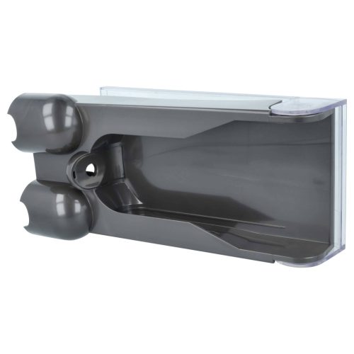 VHBW Wandhalterung Dyson 969042-01 Ersatz - Sicherer Gummihalter