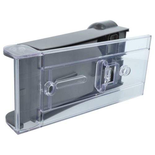 VHBW Wandhalterung Dyson 969042-01 Ersatz - Sicherer Gummihalter