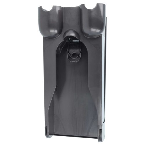 VHBW Staubsaugerhalter Dyson 970011-02 - Kunststoff, dunkelgrau
