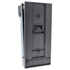 VHBW Staubsaugerhalter Dyson 970011-02 - Kunststoff, dunkelgrau