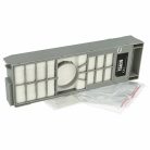 VHBW Hulladéktinta-tartály Epson SureLab tintasugaras nyomtatóhoz - szürke