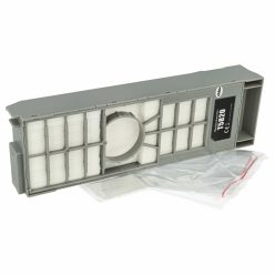   VHBW Hulladéktinta-tartály Epson SureLab tintasugaras nyomtatóhoz - szürke