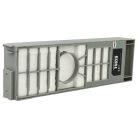 VHBW Hulladéktinta-tartály Epson SureLab tintasugaras nyomtatóhoz - szürke